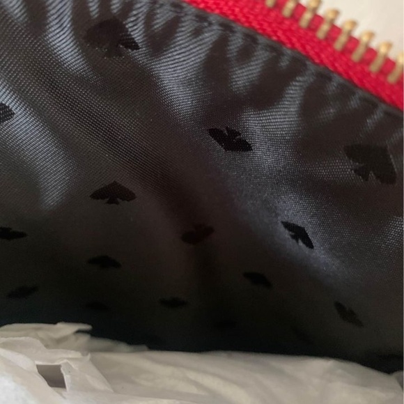 Kate Spade Lida May Street handbag - NWT - Picture 7 of 9